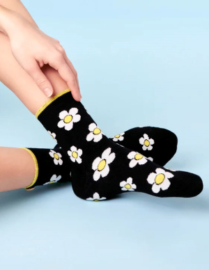 Chaussettes anastasia et nolan