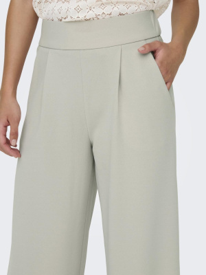 Pantalon fluide Geggo