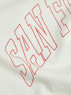 Tee shirt Merle