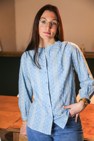 Chemise noella
