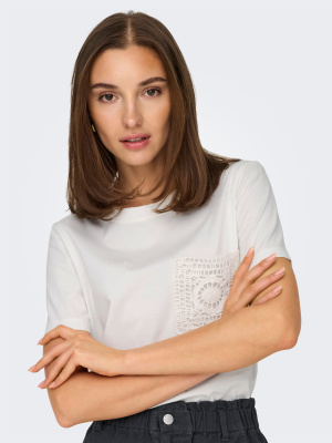 Tee shirt Selma