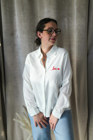 Chemise love