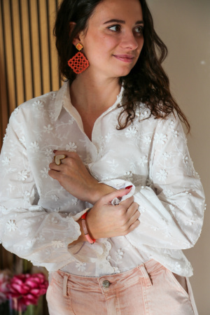Chemise clemence