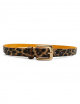 SA3058 - LEOPARD CAMEL - 2E