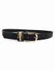 SA889 - GOLD / BLACK LEO