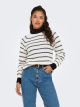 15312077 - CLOUD DANCER - STRIPE