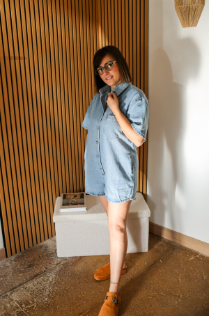 Combishort Lili