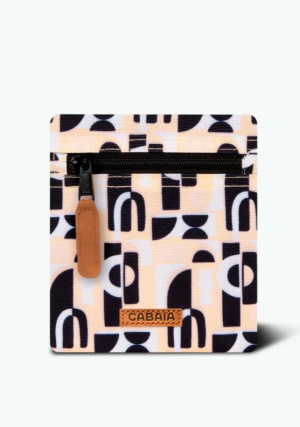 Pochette comtal castle