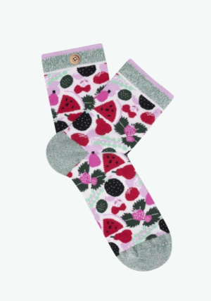 Chaussettes khoudia et assia