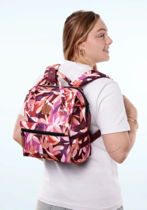 Sac à dos adventurer montreuil