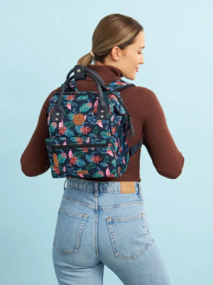 Sac à dos adventurer oran