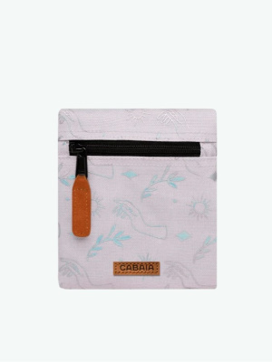 Pochette parc des gayeulles