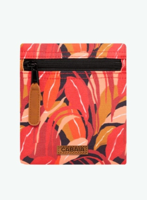 Pochette puerto salvador...