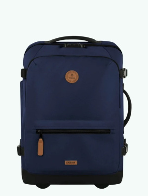 Valise souple reykjavik