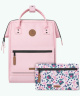 OUIDAH ADVENTURER - MEDIUM 18L