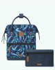 FONTAINEBLEAU ADV - SMALL 12L