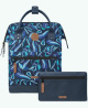 FONTAINEBLEAU ADV - MEDIUM 18L