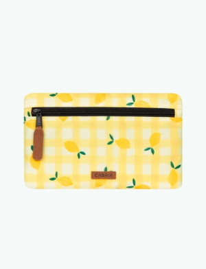 Pochette isothèrme faro