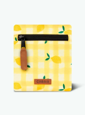 Pochette isothèrme faro