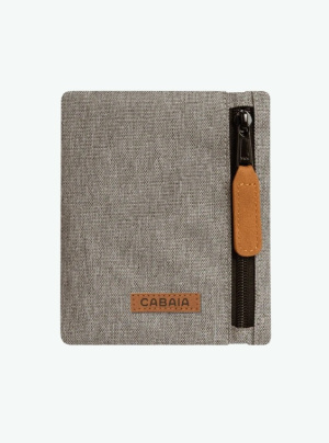 Pochette bottle central park