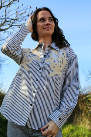 Chemise denise