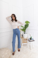 Y6122 - BLEU JEANS - R