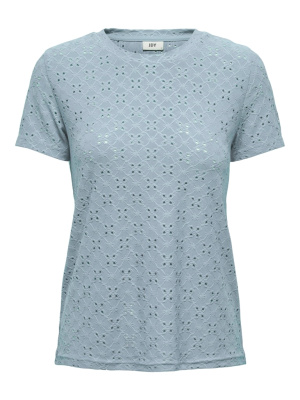 Top Macramé Cathinka