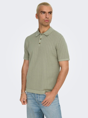Polo moon