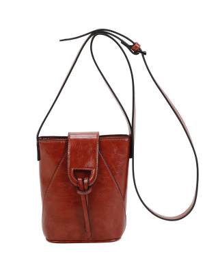 Pochette rabat