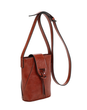 Pochette rabat