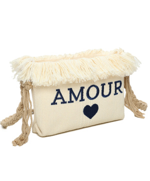 Sac amour daniel