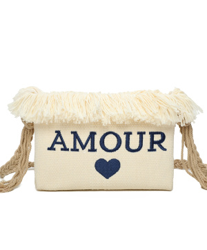Sac amour daniel