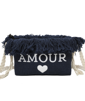 Sac amour daniel