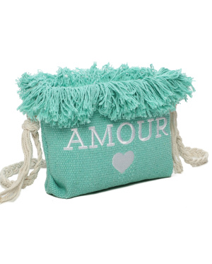 Sac amour daniel