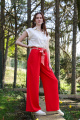 PAULA - ROUGE - HERNIE