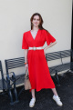 LADY - ROUGE