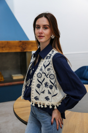 Boléro adina