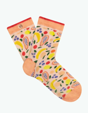 Chaussettes chantal et marie