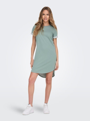 Robe molleton Ivy