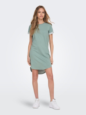 Robe molleton Ivy