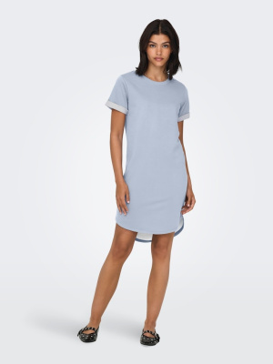 Robe molleton Ivy