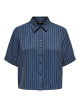 15347235 - INSIGNIA BLUE