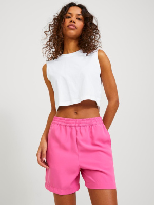 Crop top Alvira