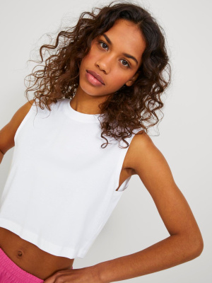Crop top Alvira