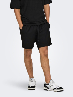 Short tel