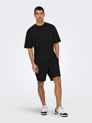 Short tel