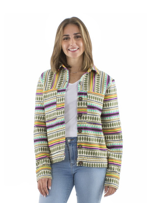 Veste inca