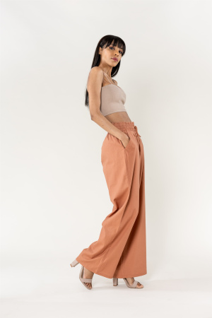 Pantalon fluide bénédicte