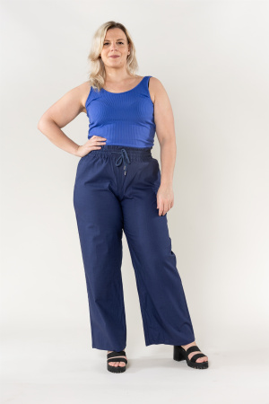 Pantalon fluide bénédicte