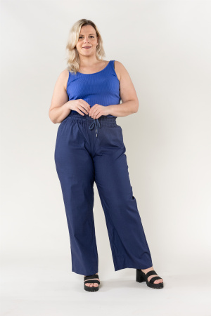 Pantalon fluide bénédicte